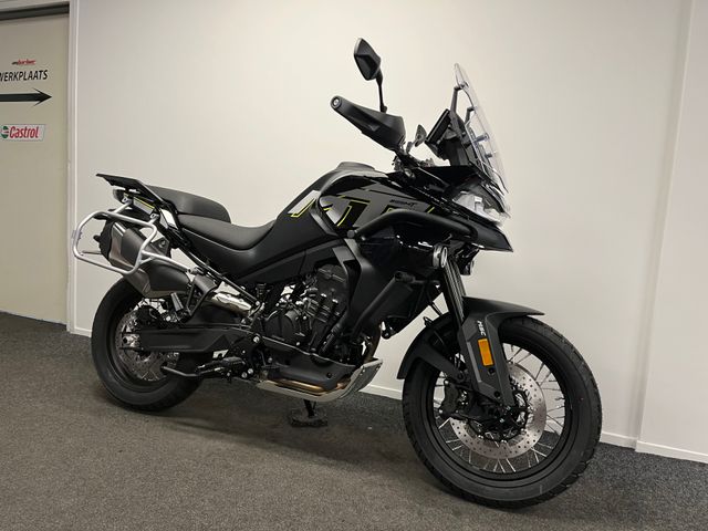 cfmoto - 800-mt-explorer