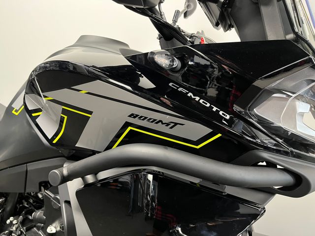 cfmoto - 800-mt-explorer