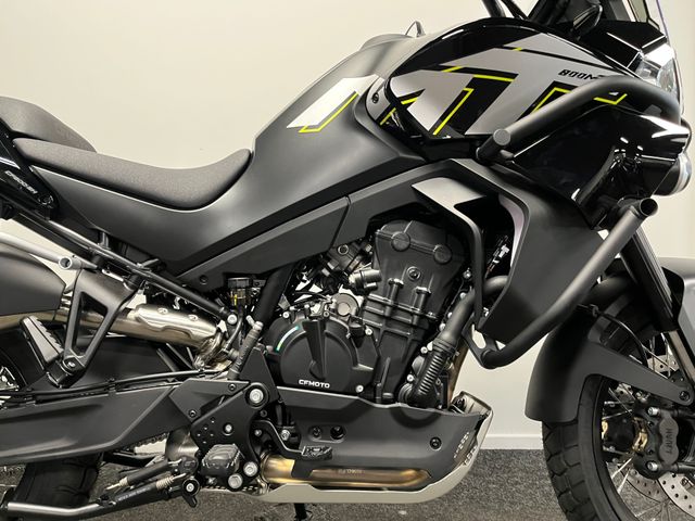 cfmoto - 800-mt-explorer