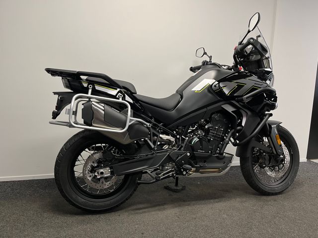 cfmoto - 800-mt-explorer