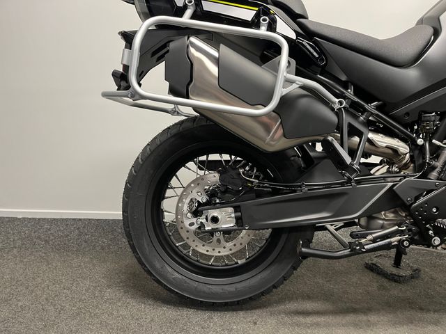 cfmoto - 800-mt-explorer