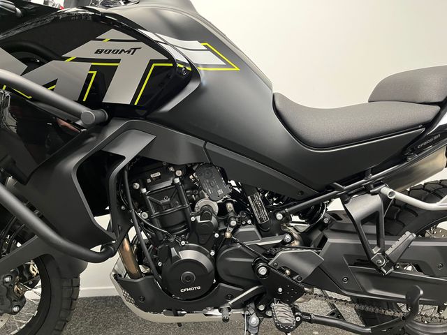 cfmoto - 800-mt-explorer