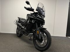 Cfmoto 800 MT Explore 2026 nieuw – foto 17 van 29