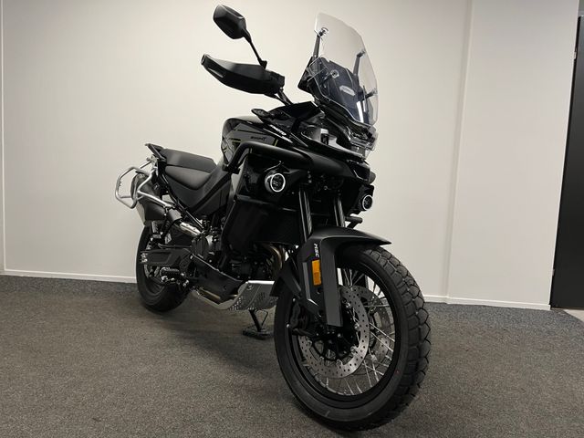 cfmoto - 800-mt-explorer