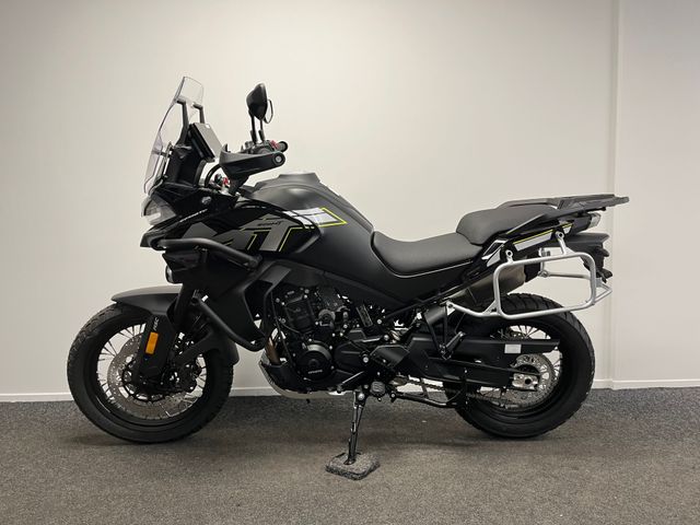 cfmoto - 800-mt-explorer