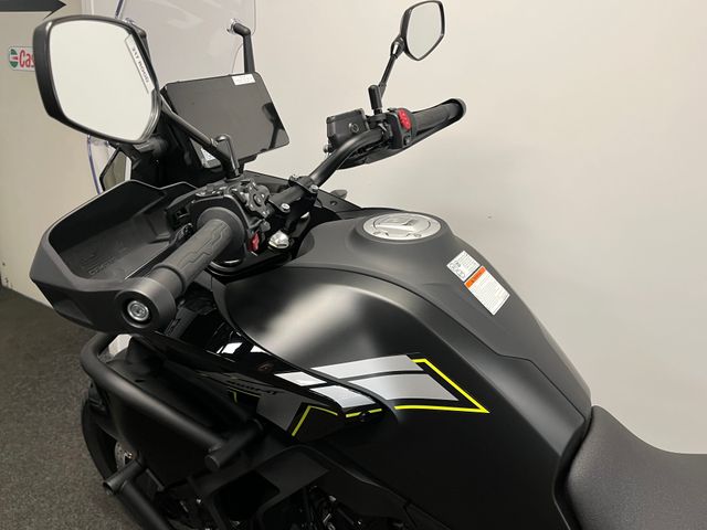 cfmoto - 800-mt-explorer