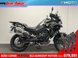 CFMOTO 800 MT EXPLORER