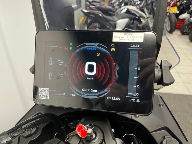 cfmoto - 800-mt-explorer