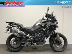 Cfmoto 800 MT Explore 2026 nieuw – foto 28 van 29