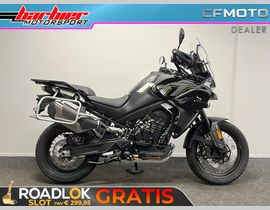 Cfmoto 800 MT Explore 2026 nieuw