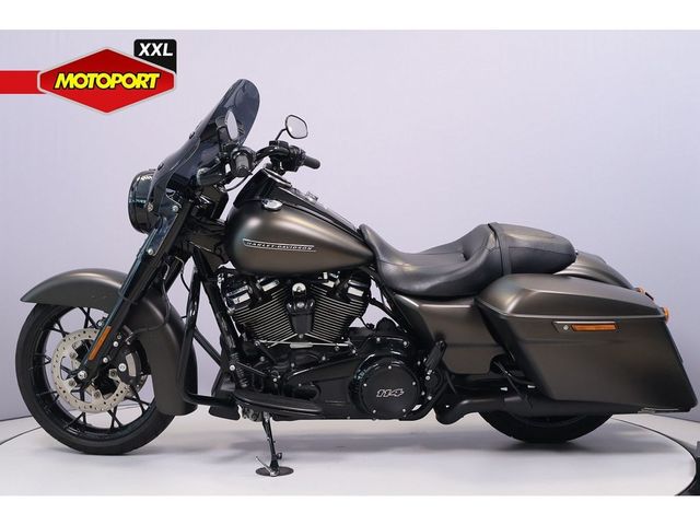 harley-davidson - road-king-special