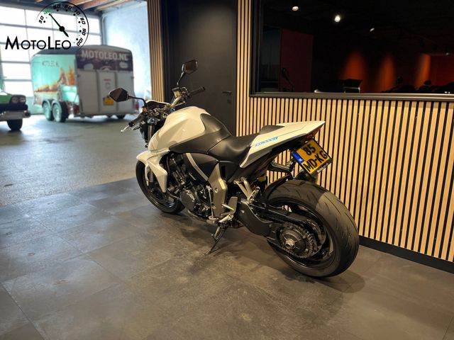 honda - cb-1000-r