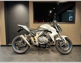 Honda CB 1000 R 2010 occasion