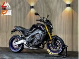 YAMAHA MT 09 SP