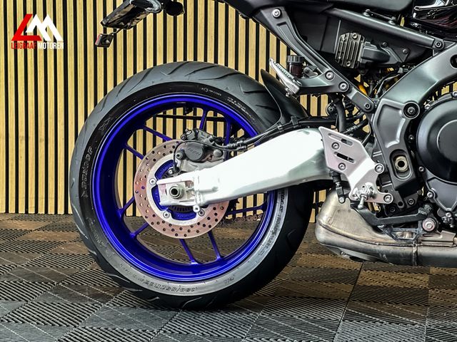 yamaha - mt-09-sp