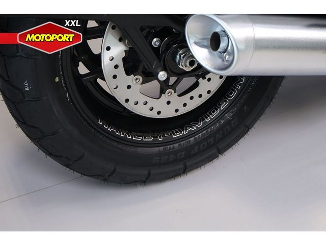 harley-davidson - fat-bob-114