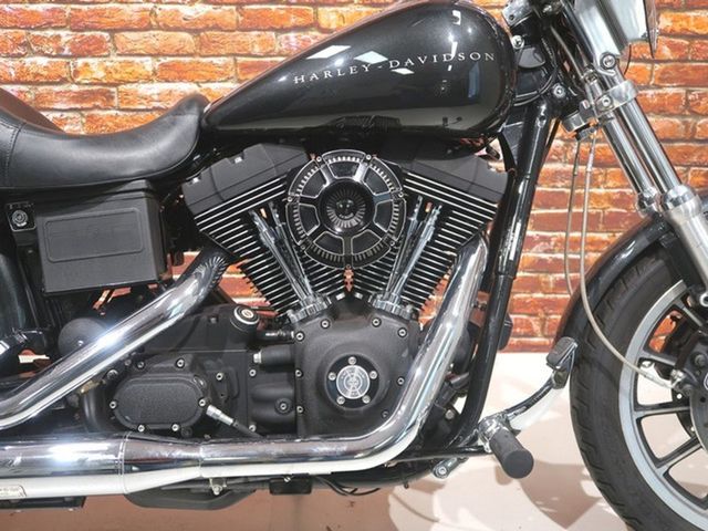 harley-davidson - super-glide-sport-fxdx-i-