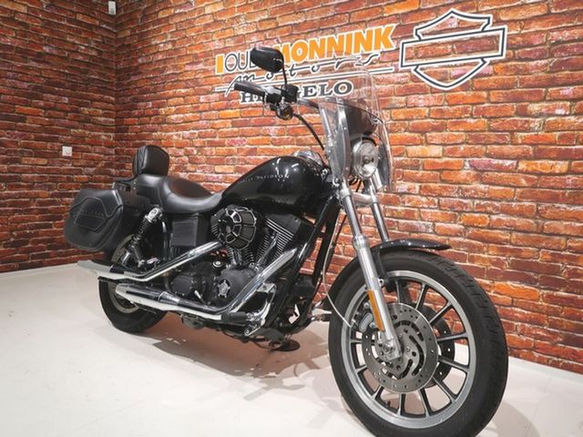 harley-davidson - super-glide-sport-fxdx-i-