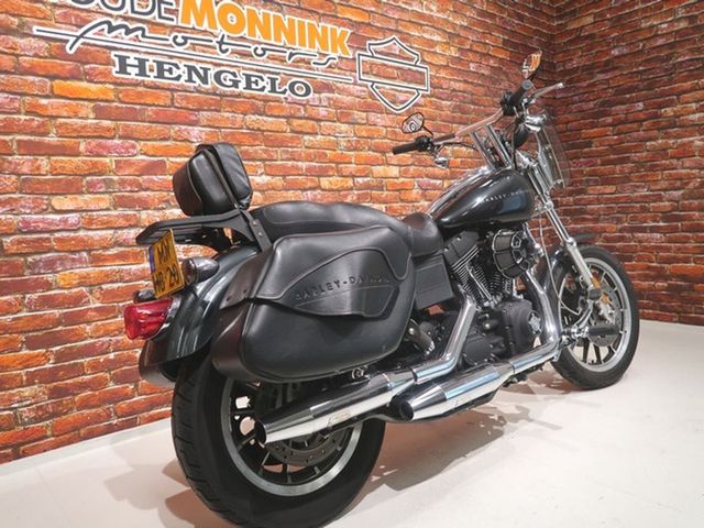 harley-davidson - super-glide-sport-fxdx-i-