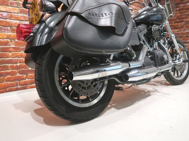 harley-davidson - super-glide-sport-fxdx-i-
