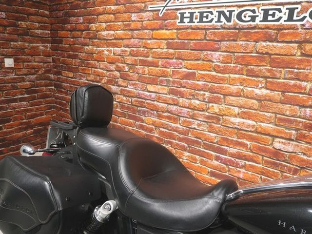 harley-davidson - super-glide-sport-fxdx-i-
