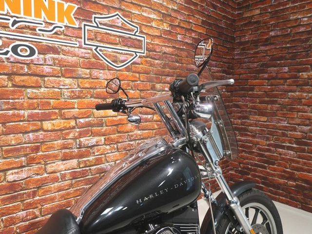 harley-davidson - super-glide-sport-fxdx-i-