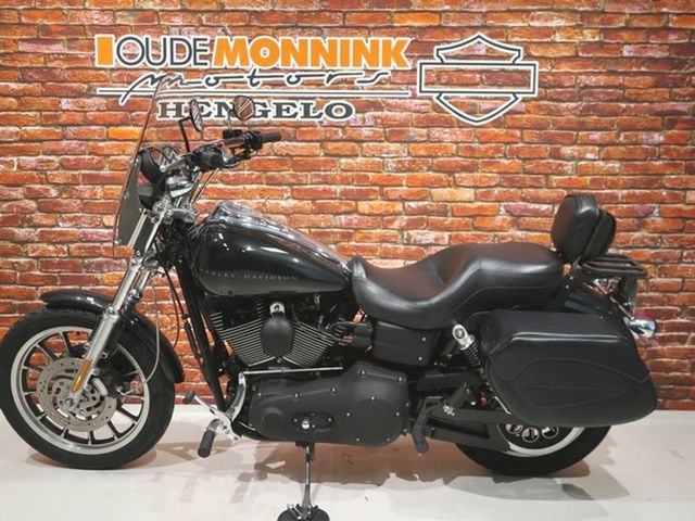 harley-davidson - super-glide-sport-fxdx-i-