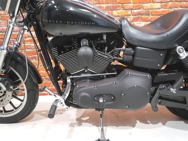 harley-davidson - super-glide-sport-fxdx-i-