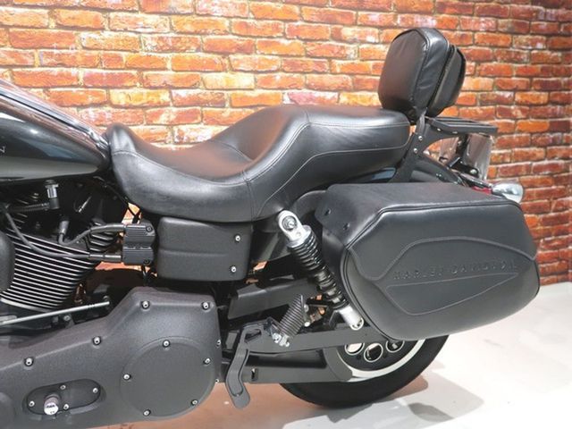 harley-davidson - super-glide-sport-fxdx-i-