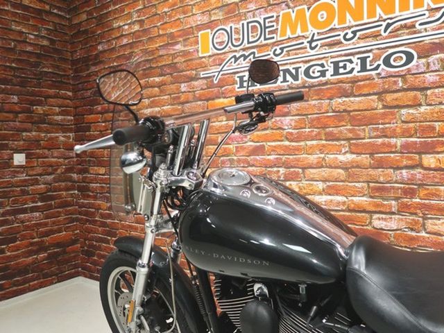 harley-davidson - super-glide-sport-fxdx-i-