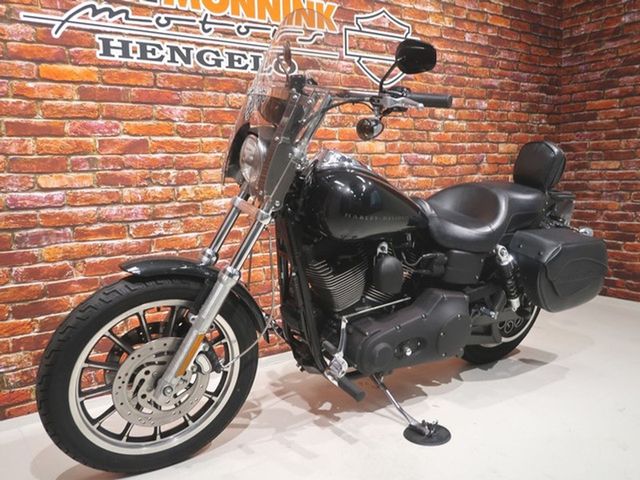 harley-davidson - super-glide-sport-fxdx-i-