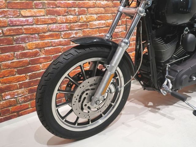 harley-davidson - super-glide-sport-fxdx-i-