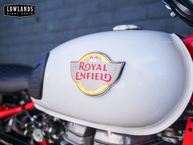 royal-enfield - bullet-trials-500