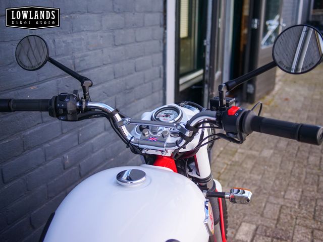royal-enfield - bullet-trials-500