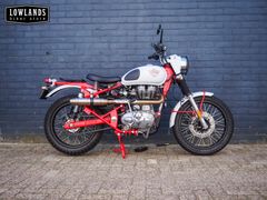 ROYAL ENFIELD BULLET TRIALS 500