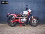 ROYAL ENFIELD BULLET TRIALS 500