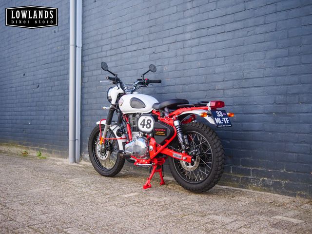 royal-enfield - bullet-trials-500