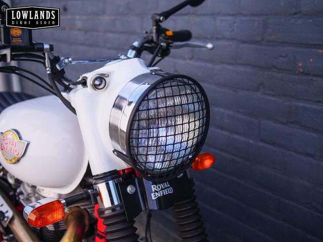 royal-enfield - bullet-trials-500
