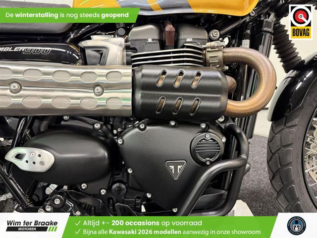 triumph - street-scrambler