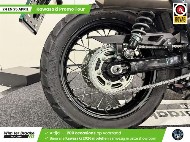 triumph - street-scrambler