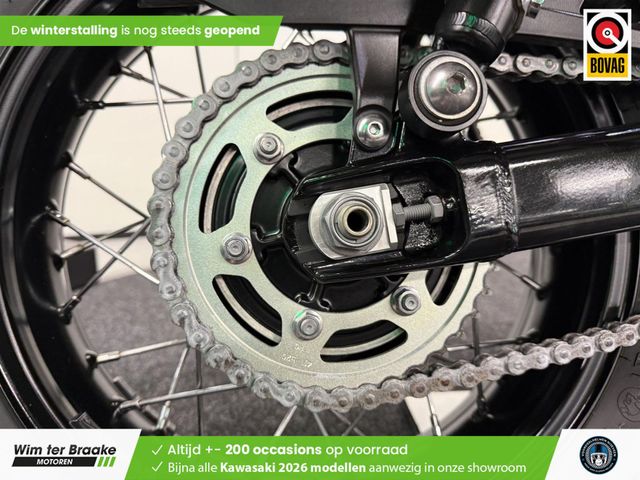 triumph - street-scrambler