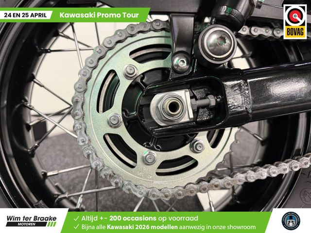 triumph - street-scrambler