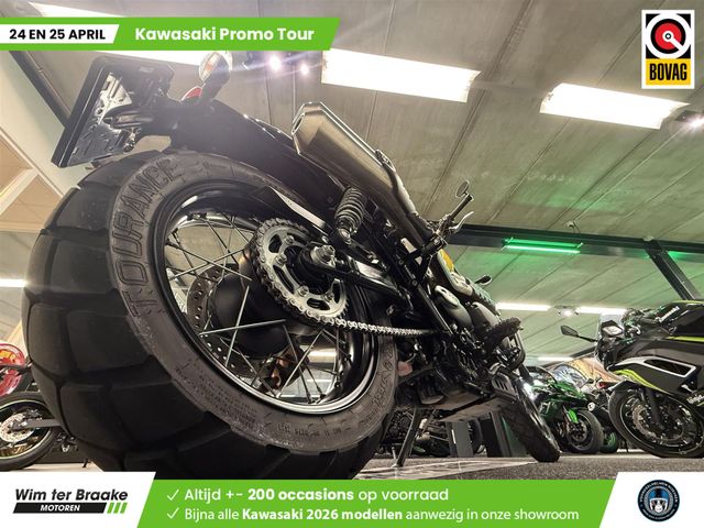 triumph - street-scrambler