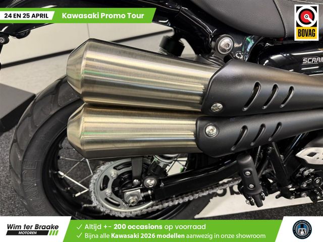 triumph - street-scrambler