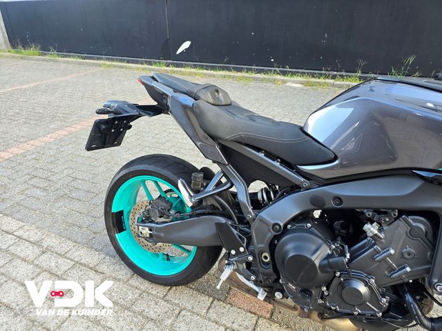 yamaha - mt-09