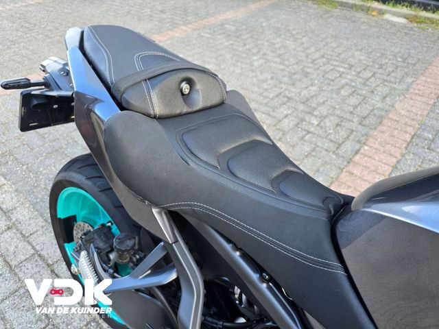 yamaha - mt-09