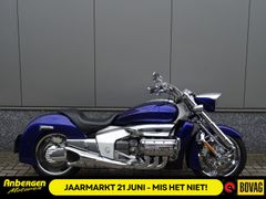 HONDA NRX 1800 RUNE