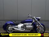 HONDA NRX 1800 RUNE