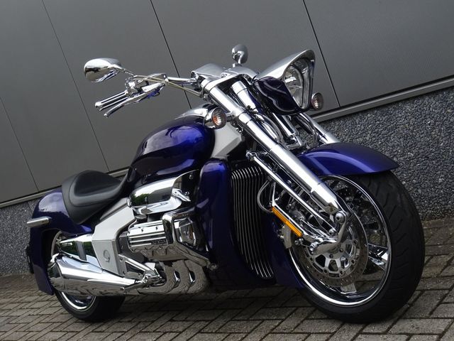 honda - nrx-1800-rune
