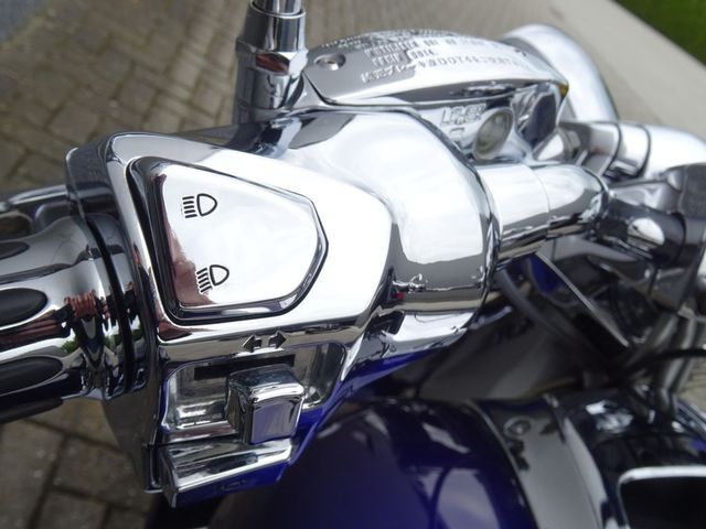 honda - nrx-1800-rune
